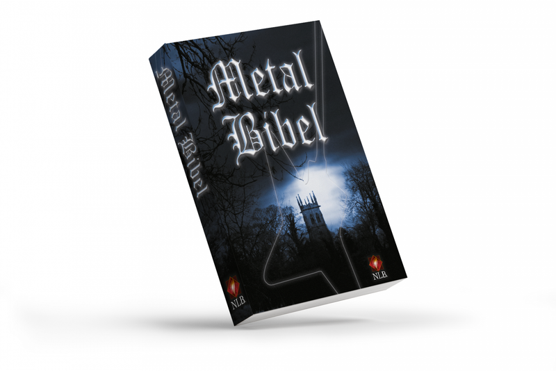 Metal Bibel