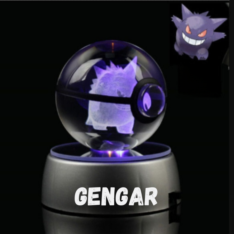 Gengar