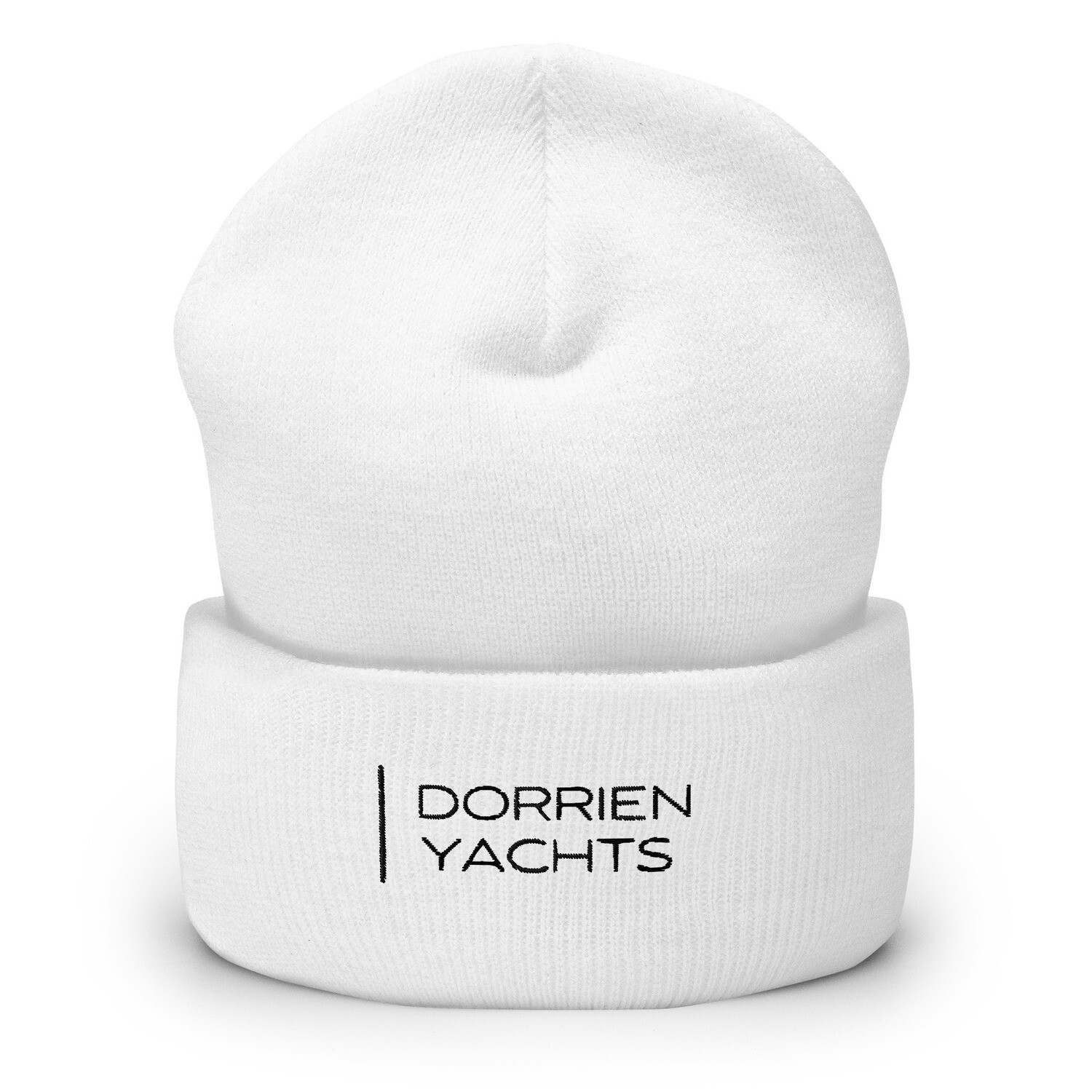 Cuffed Beanie