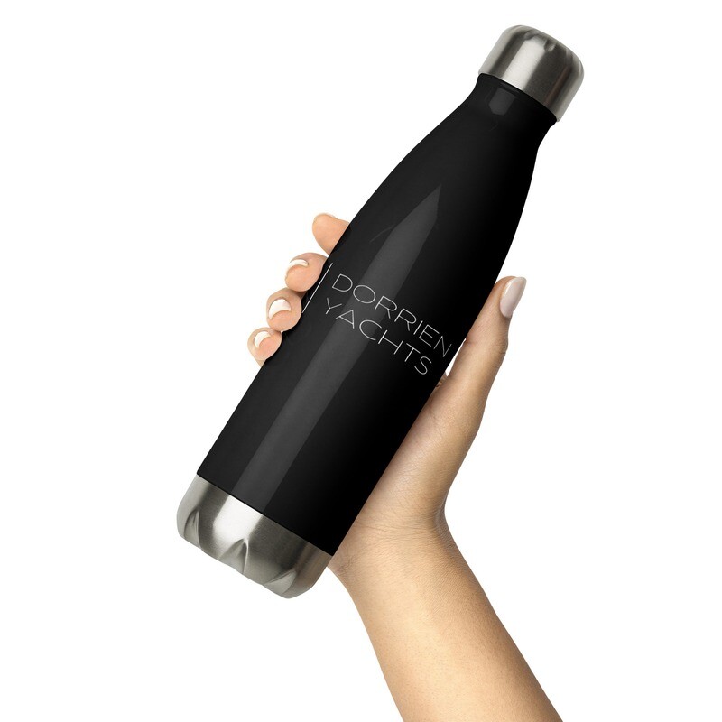 Stainless Steel Water Bottle
