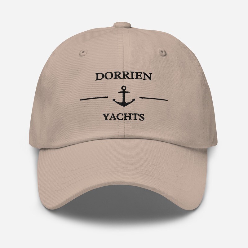 Baseball Cap