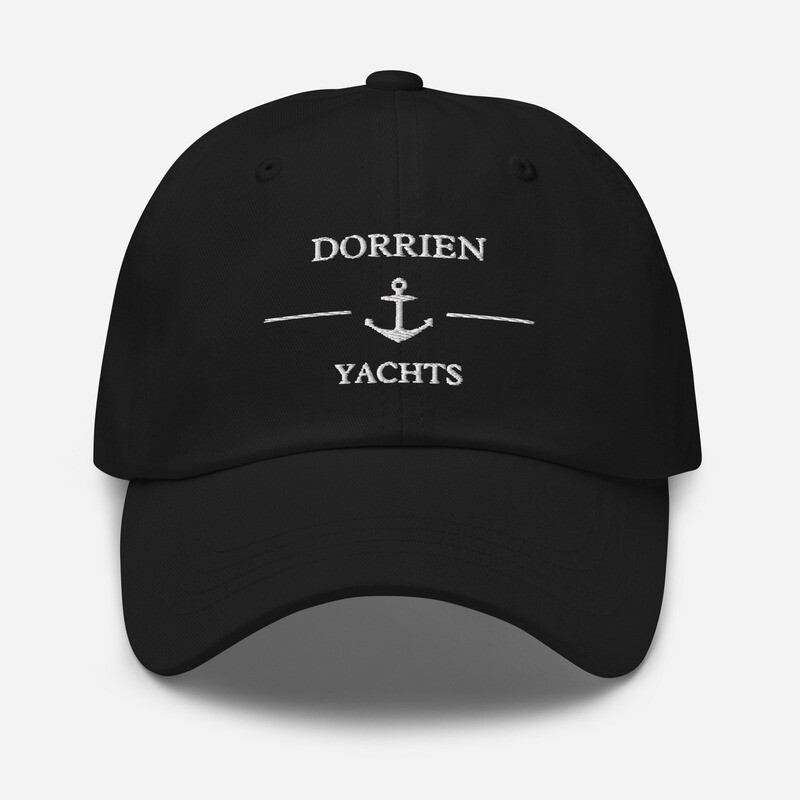 Baseball Cap