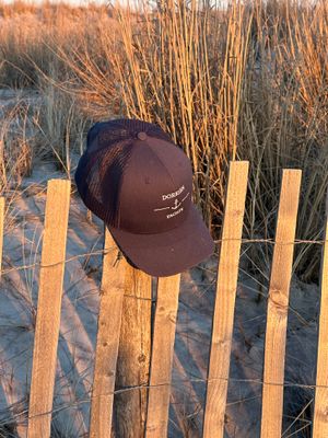 Trucker Hat