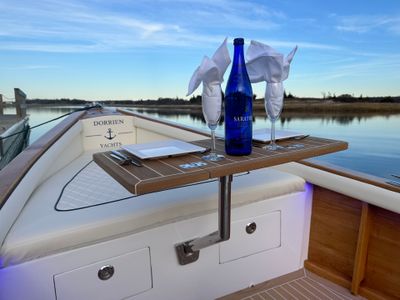 Dorrien Yachts 160T 1/1