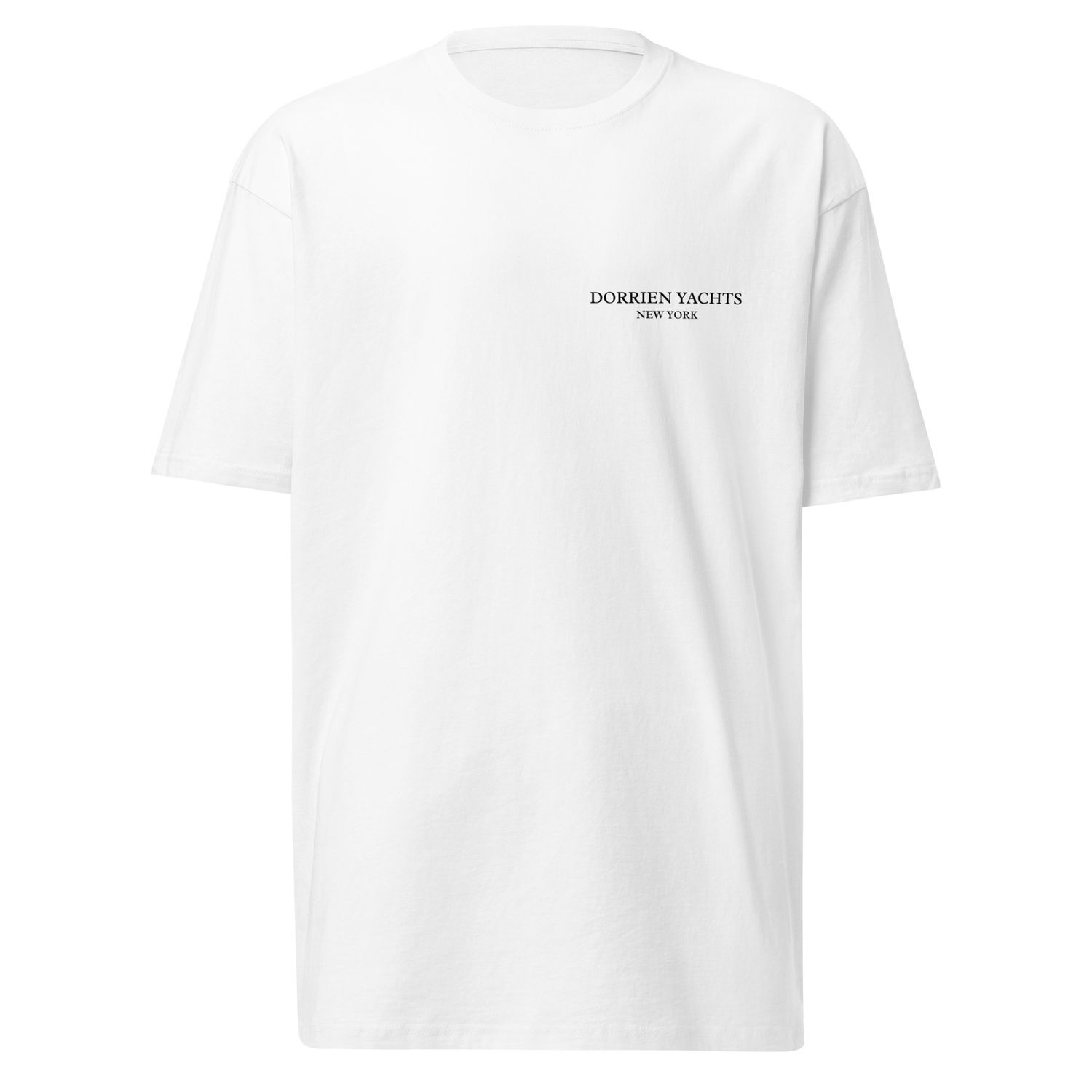Yachtmaster T-Shirt