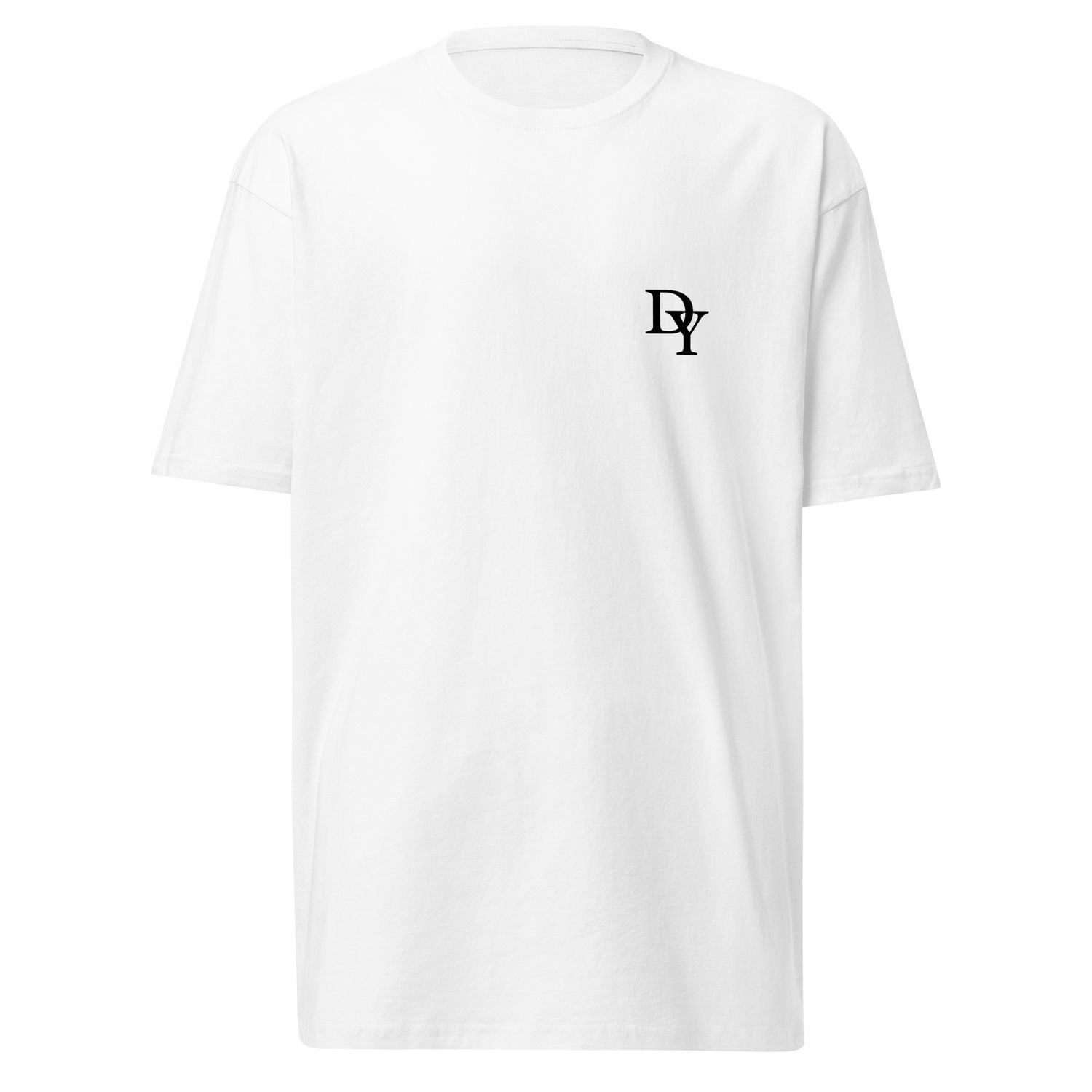Monogram T-Shirt