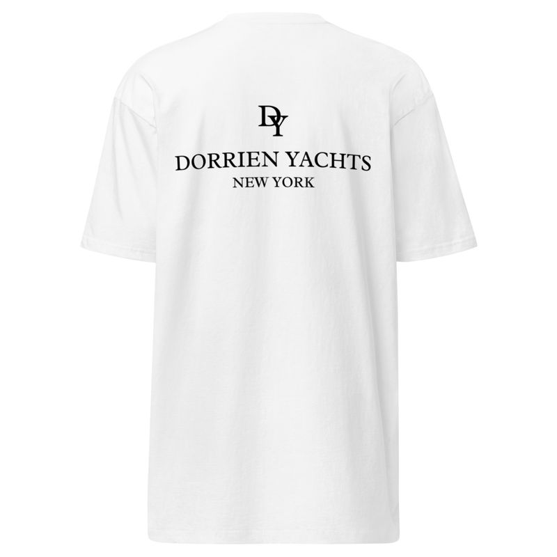 Monogram T-Shirt