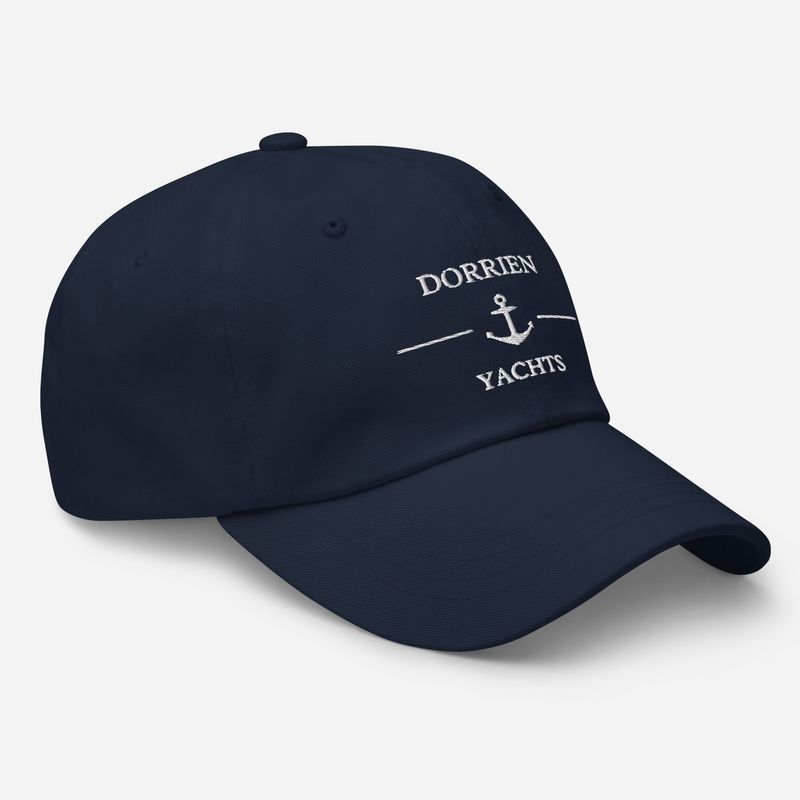 Baseball Cap