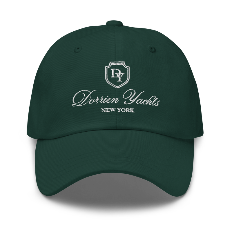The Gentleman Cap