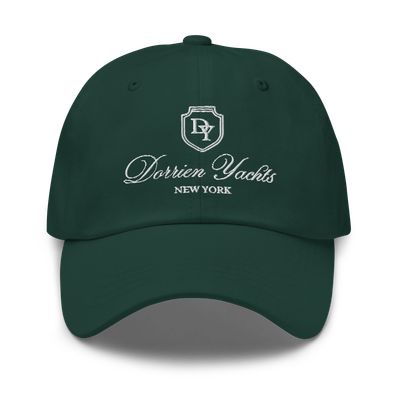 The Gentleman Cap