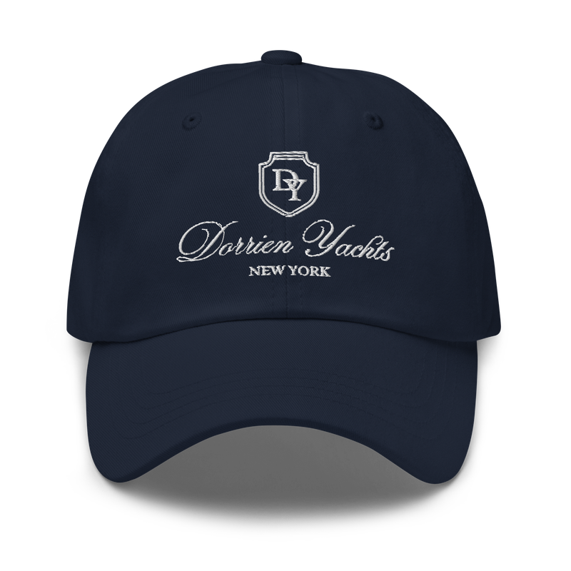 The Gentleman Cap