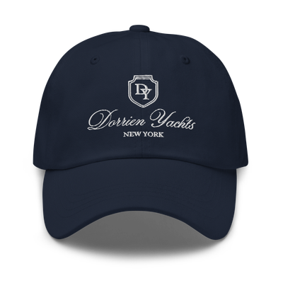 The Gentleman Cap