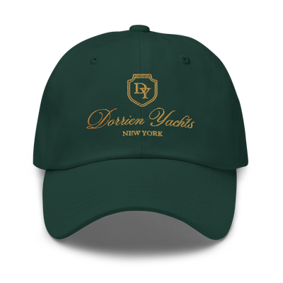 The Gentleman Cap