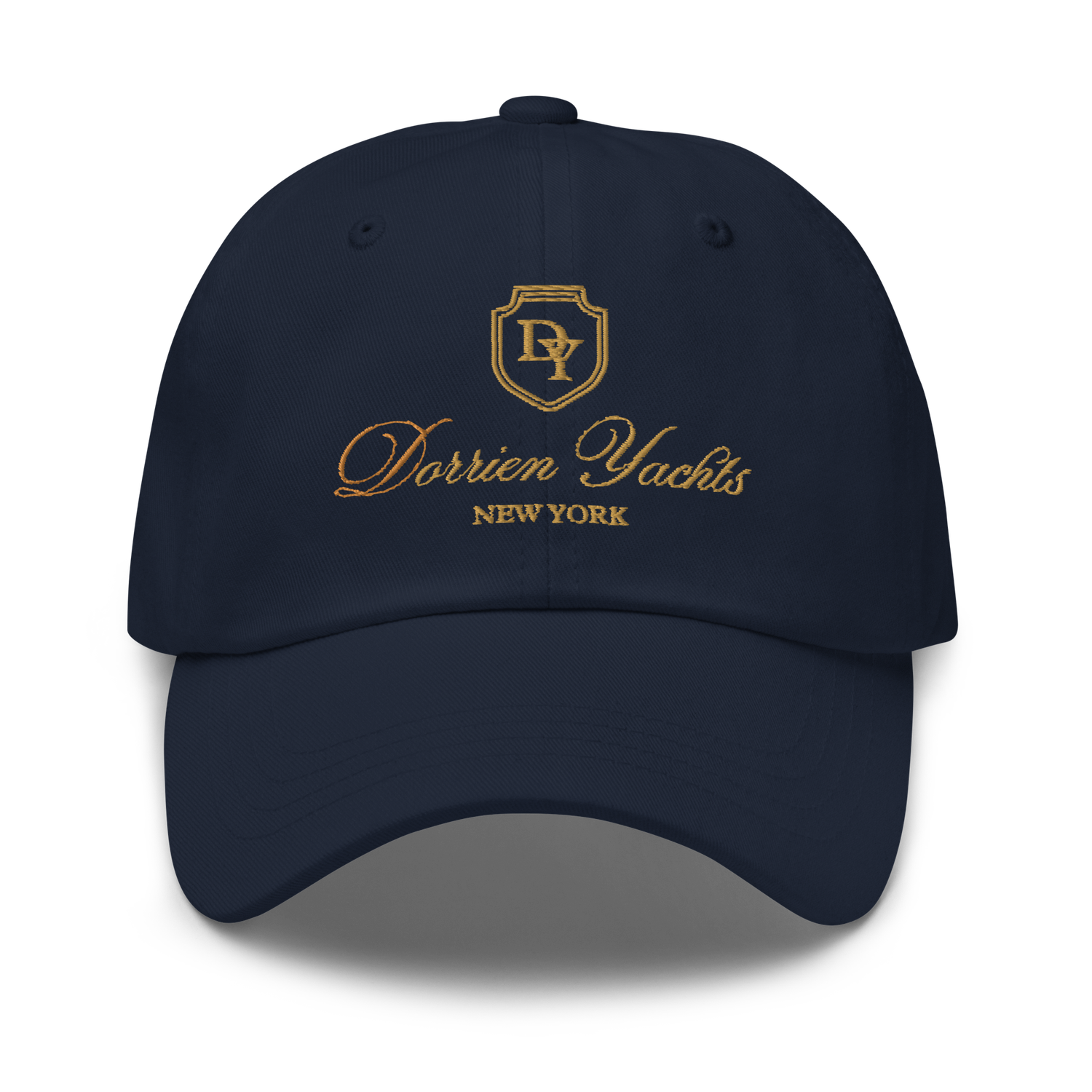 The Gentleman Cap