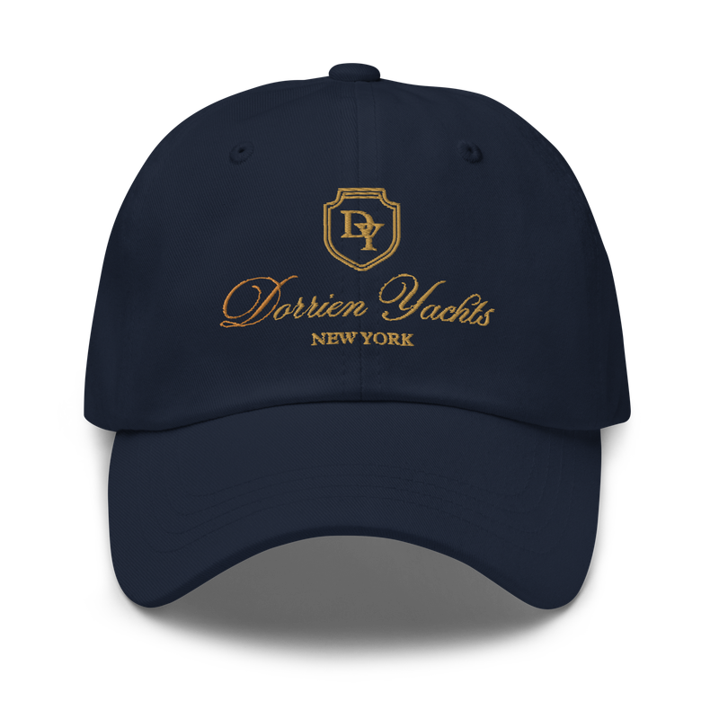 The Gentleman Cap