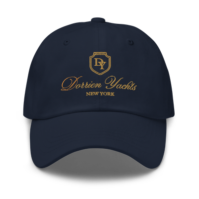 The Gentleman Cap