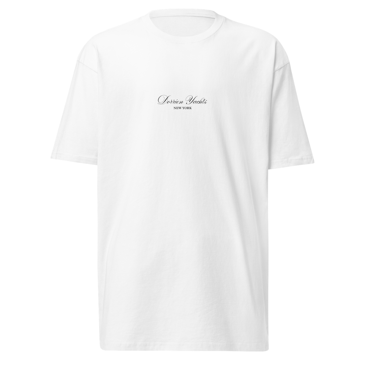 The Gentleman T-Shirt