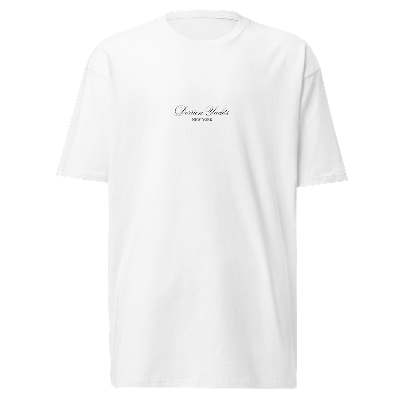 The Gentleman T-Shirt