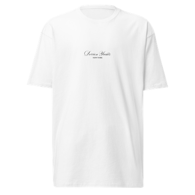 The Gentleman T-Shirt
