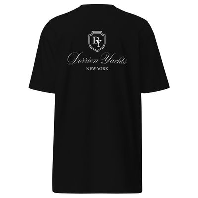 The Gentleman T-Shirt