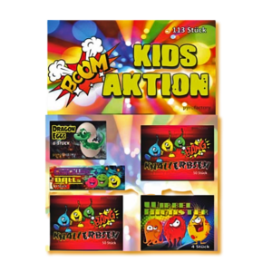 Kids Aktion