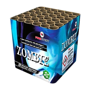 Zombie