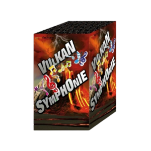 Vulkan Symphonie