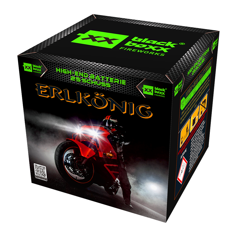 Erlkönig