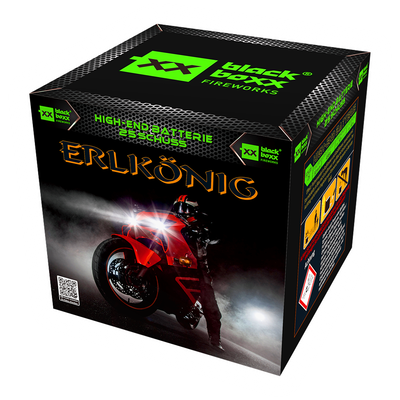 Erlkönig