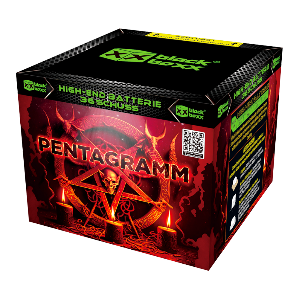 Pentagram