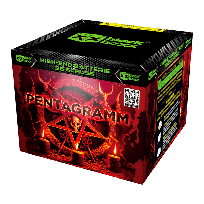 Pentagram