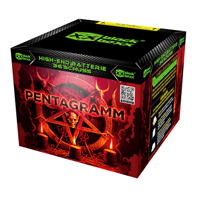Pentagram