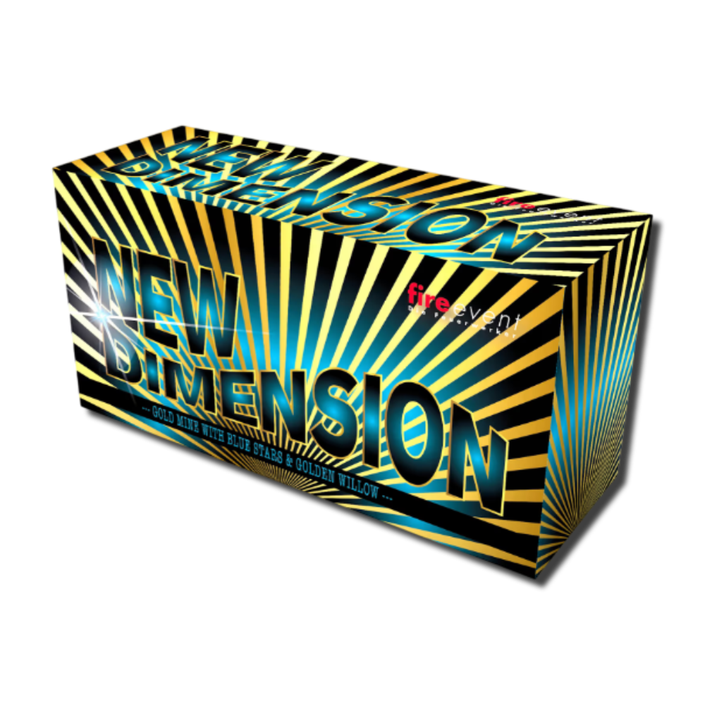 New Dimension