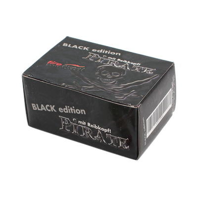 Black Edition Pirate