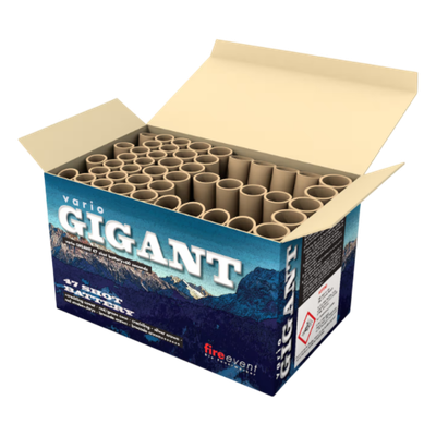 Vario Gigant