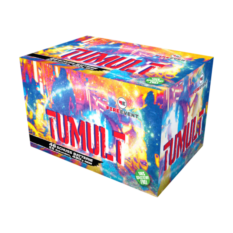 Tumult