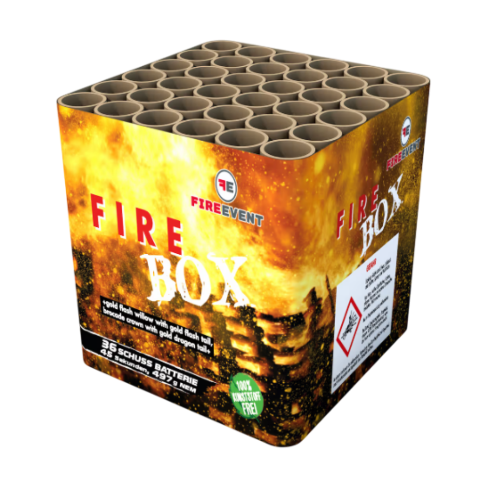 Fire Box