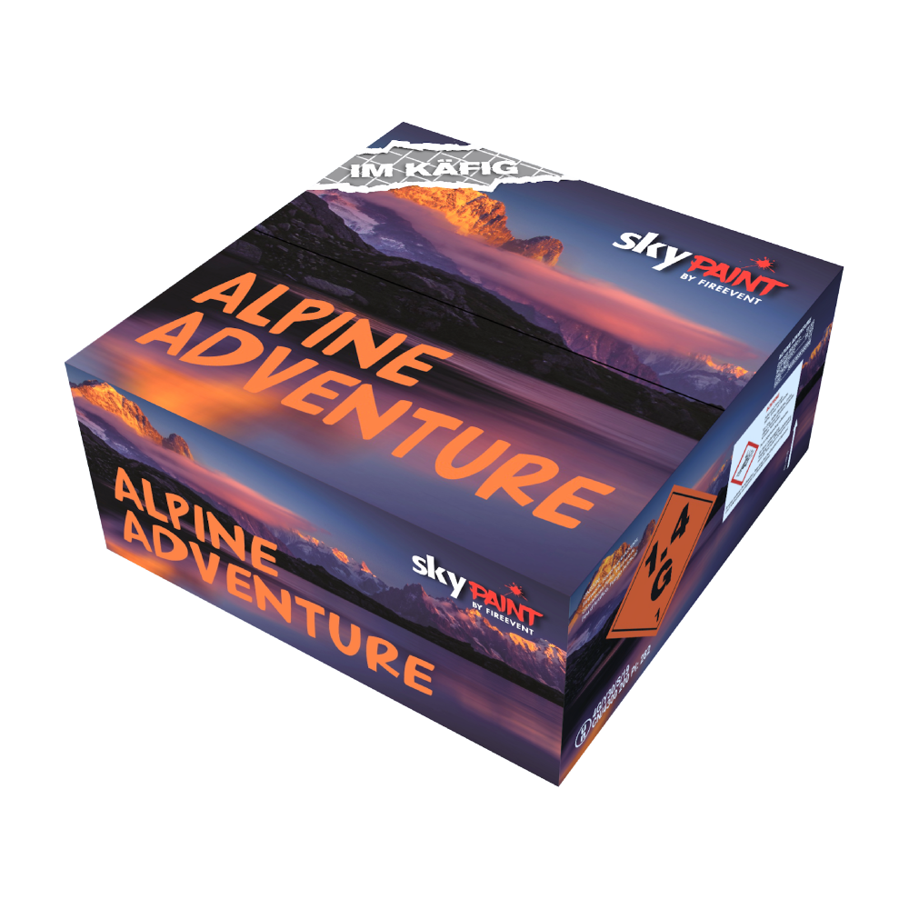 Alpine Adventure