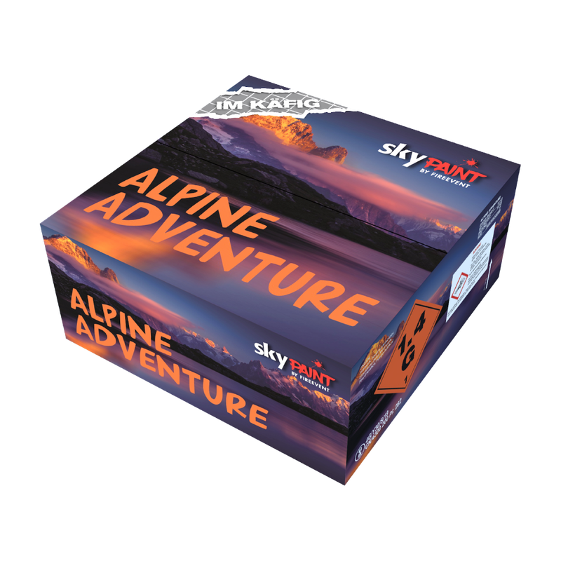 Alpine Adventure