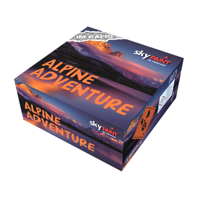 Alpine Adventure