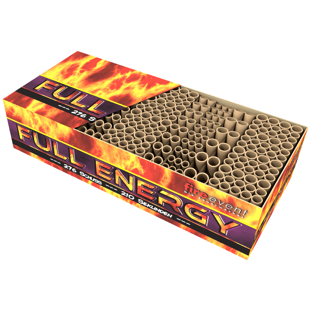 Full Energy