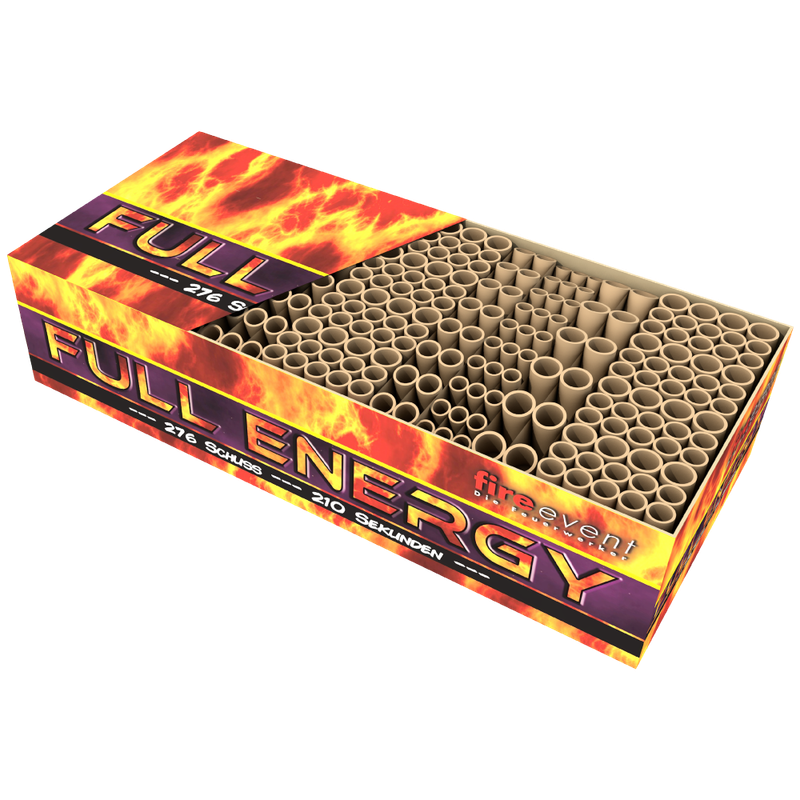 Full Energy