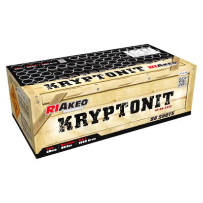 Kryptonit