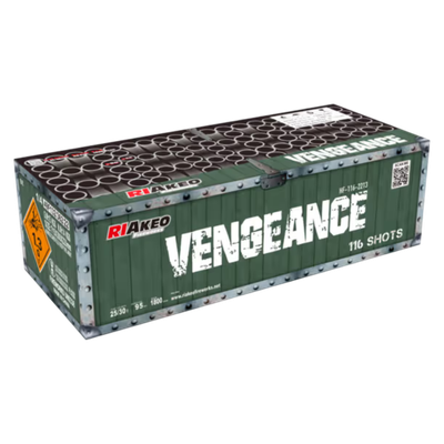 Vengeance