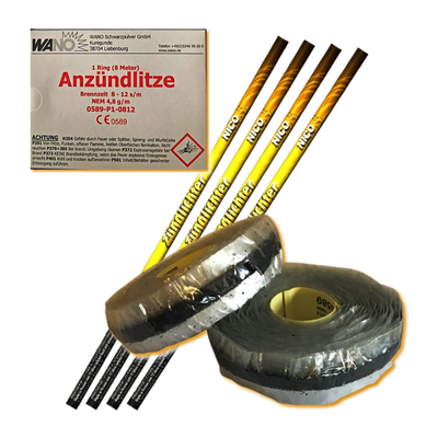 Anzündmittel