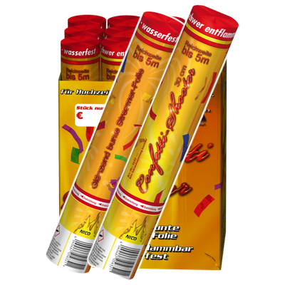 Konfetti Shooter