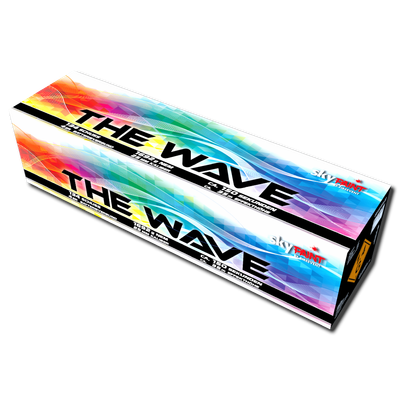 The Wave