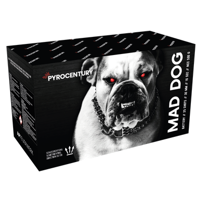 Mad Dog