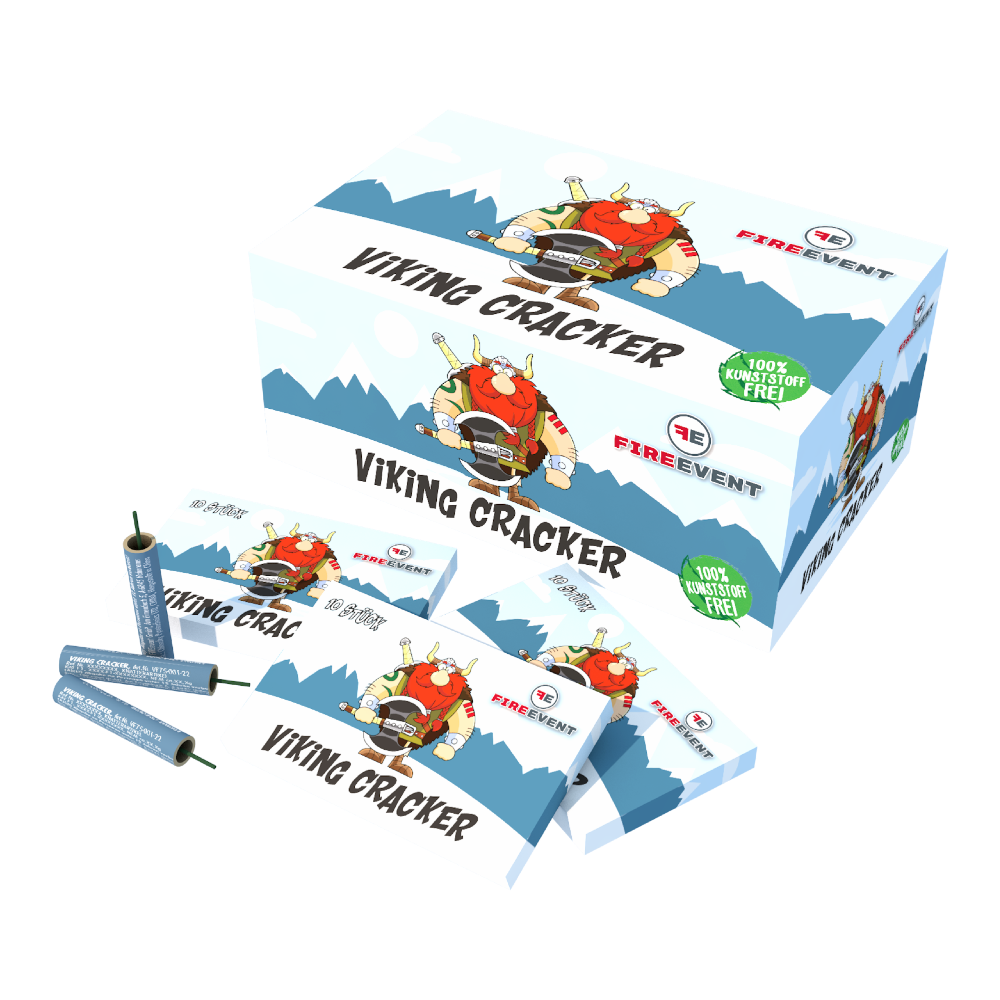 Viking Cracker