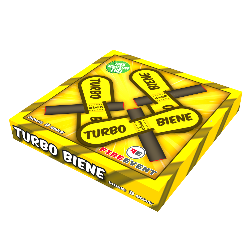 Turbo Biene